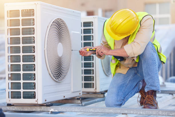 Best Thermostats and Smart Controls in Spotswood, NJ