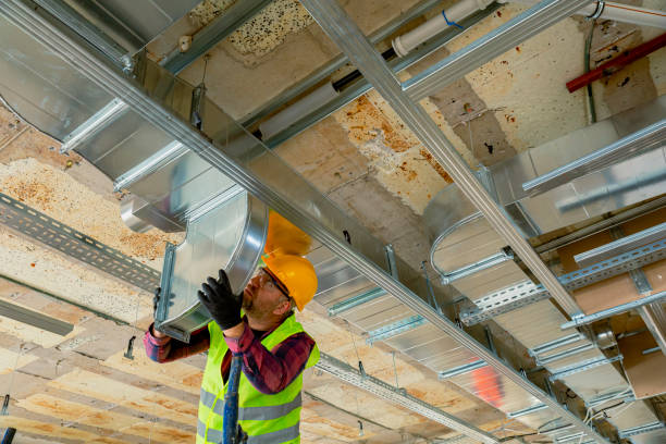 Best Geothermal HVAC Systems in Spotswood, NJ