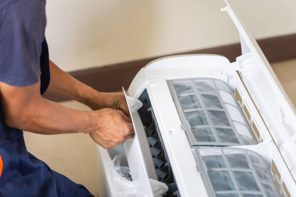 Best Residential HVAC in Spotswood, NJ