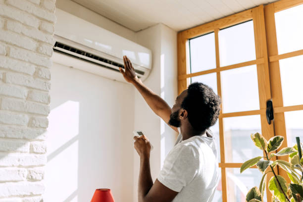 Best Emergency HVAC Services in Spotswood, NJ