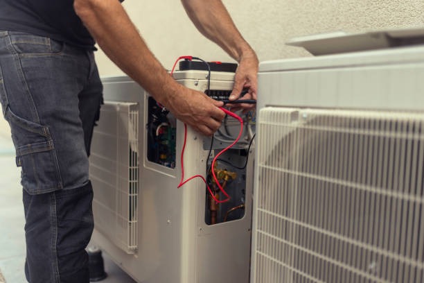 Best Solar-powered HVAC Systems in Spotswood, NJ