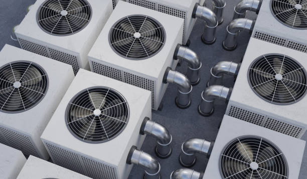 Professional HVAC in Spotswood, NJ
