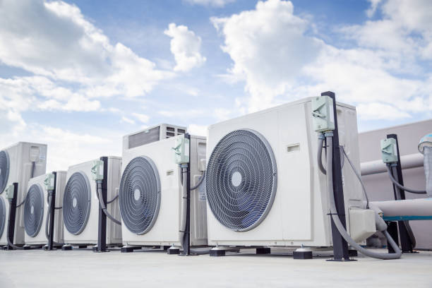 Best HVAC for Healthcare Facilities in Spotswood, NJ