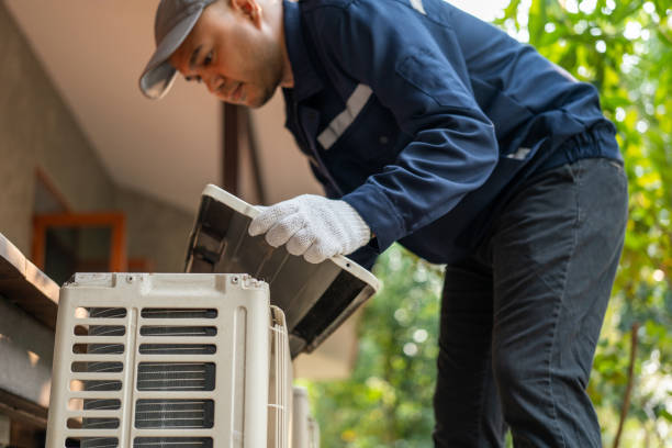 Best Residential HVAC in Spotswood, NJ